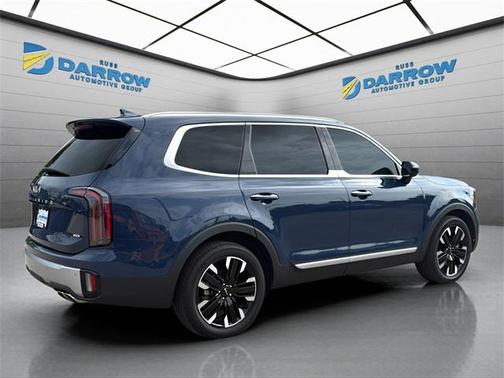 2024 Kia Telluride SX Prestige