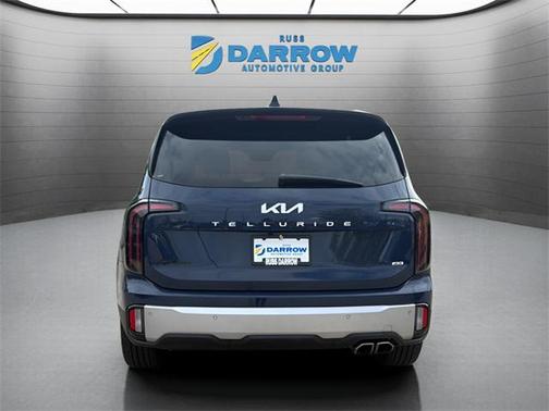 2024 Kia Telluride SX Prestige