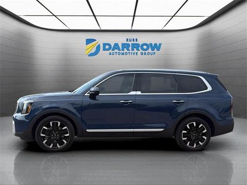2024 Kia Telluride SX Prestige