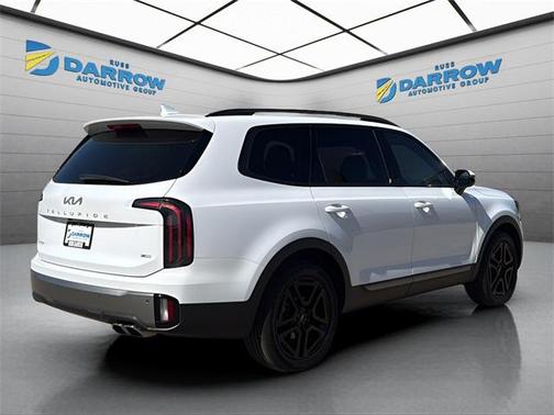 2023 Kia Telluride SX X-Line