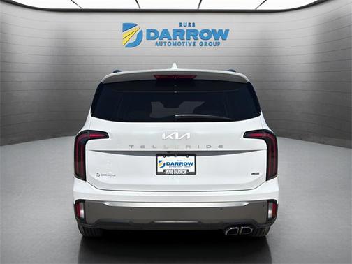 2023 Kia Telluride SX X-Line