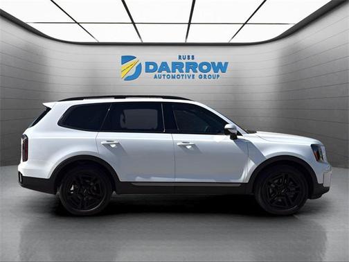 2023 Kia Telluride SX X-Line