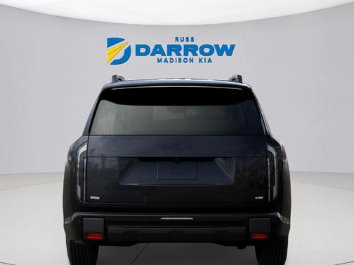 Panthera_Metal 2027 Kia Telluride Hybrid X-Line SX-Prestige