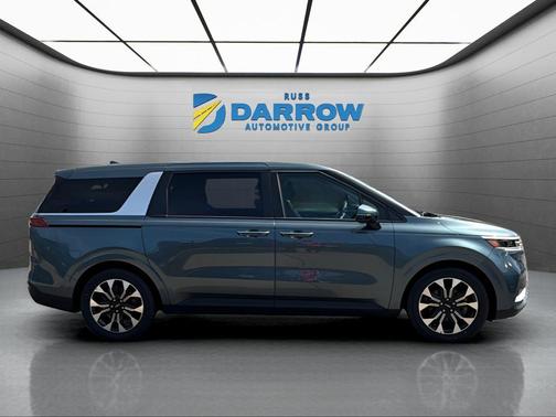 2022 Kia Carnival EX