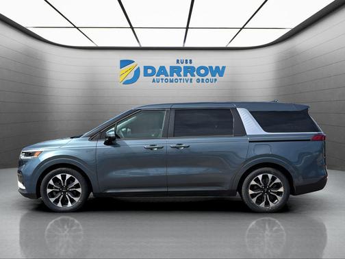 2022 Kia Carnival EX