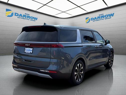 2022 Kia Carnival EX