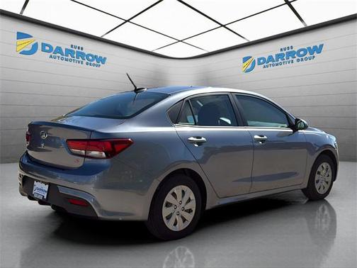 2019 Kia Rio S