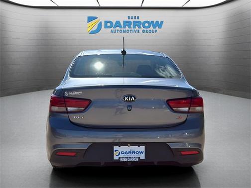 2019 Kia Rio S