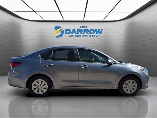 2019 Kia Rio S