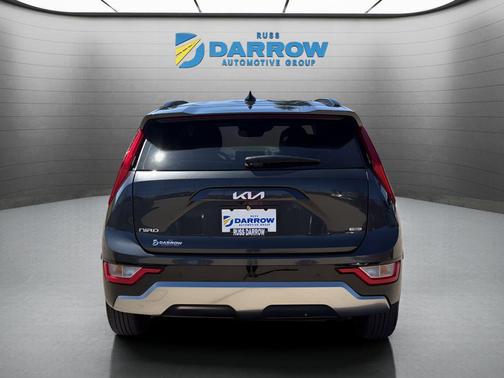 2025 Kia Niro SX