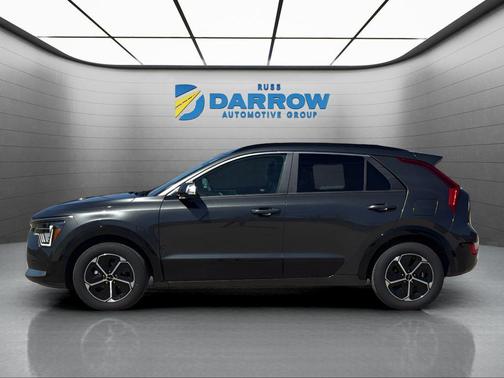 2025 Kia Niro SX