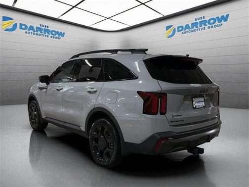 2025 Kia Sorento SX