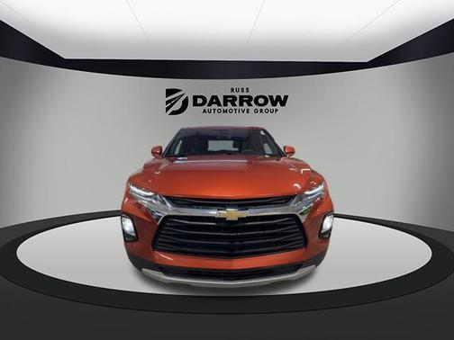 2021 Chevrolet Blazer 2LT