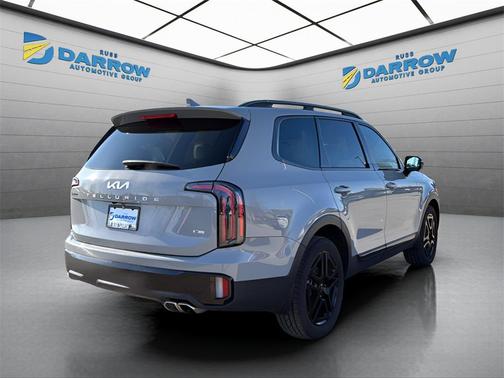 2024 Kia Telluride SX X-Line