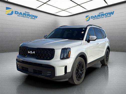 2024 Kia Telluride SX X-Line