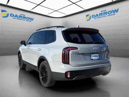 2024 Kia Telluride SX X-Line