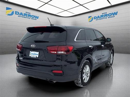 2019 Kia Sorento L