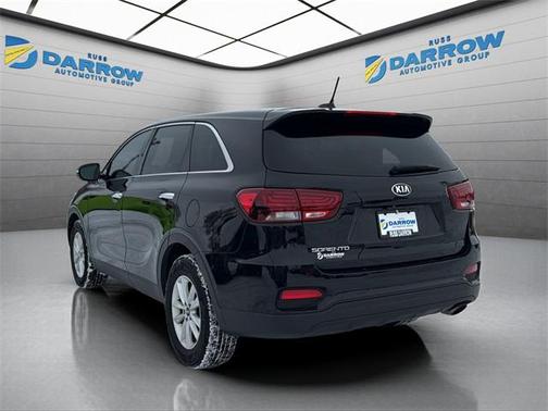 2019 Kia Sorento L