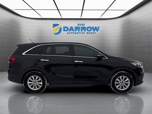 2019 Kia Sorento L