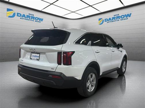 2023 Kia Sorento LX