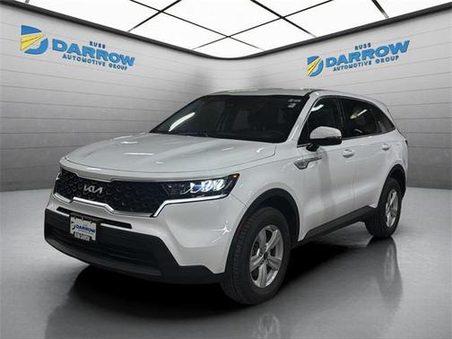 2023 Kia Sorento LX