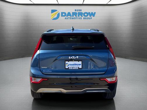 2023 Kia Niro EV Wind