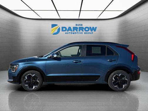 2023 Kia Niro EV Wind