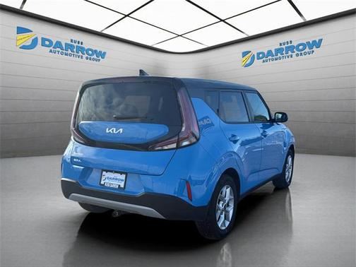 2024 Kia Soul S