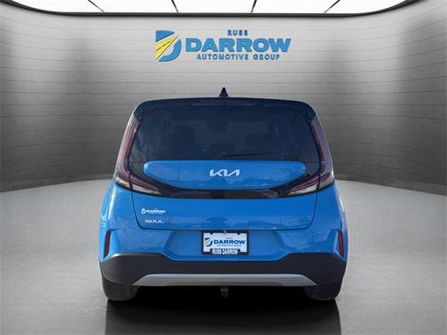 2024 Kia Soul S