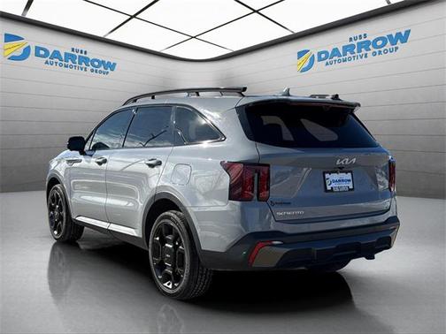 2024 Kia Sorento SX