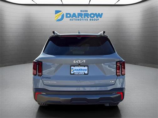 2024 Kia Sorento SX