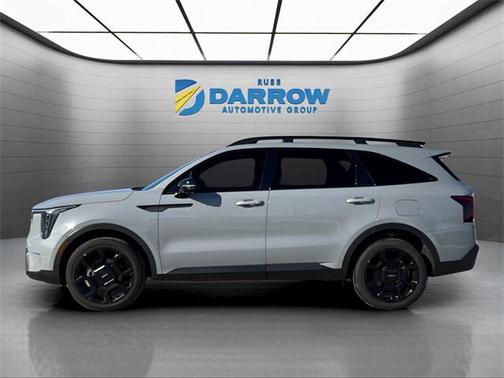 2024 Kia Sorento SX