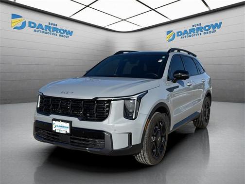 2024 Kia Sorento SX