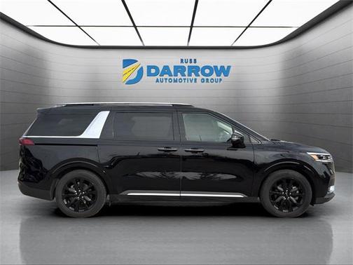 2022 Kia Carnival SX Prestige