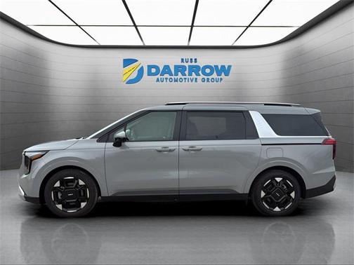 2025 Kia Carnival EX