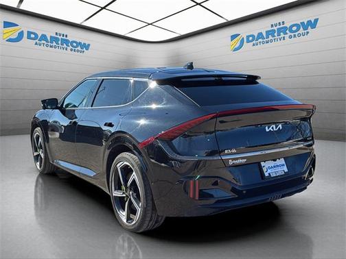 2023 Kia EV6 GT