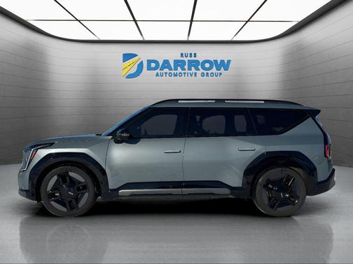 2024 Kia EV9 GT-Line