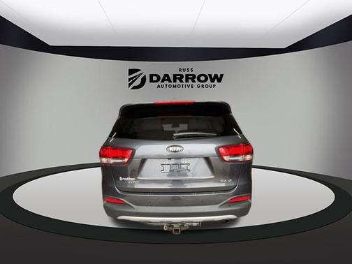 2017 Kia Sorento EX