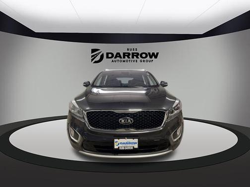 2017 Kia Sorento EX