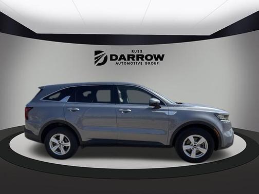 2021 Kia Sorento LX