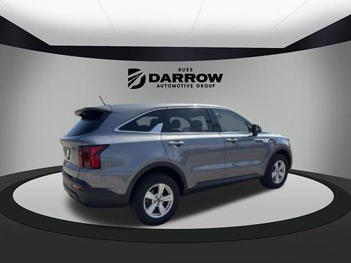 2021 Kia Sorento LX
