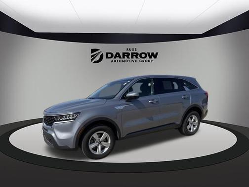 2021 Kia Sorento LX