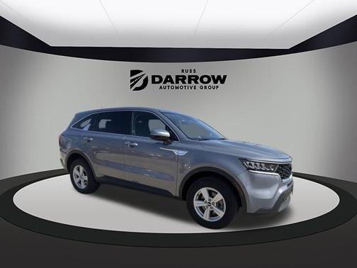 2021 Kia Sorento LX