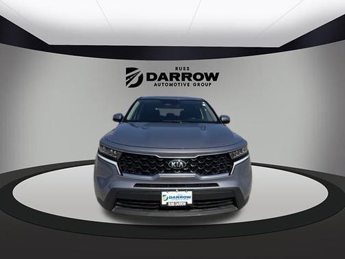 2021 Kia Sorento LX