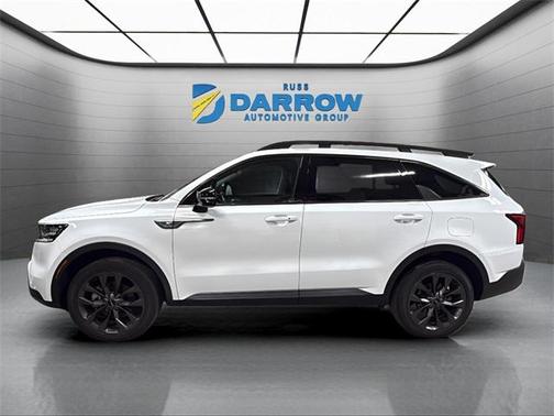 2023 Kia Sorento EX