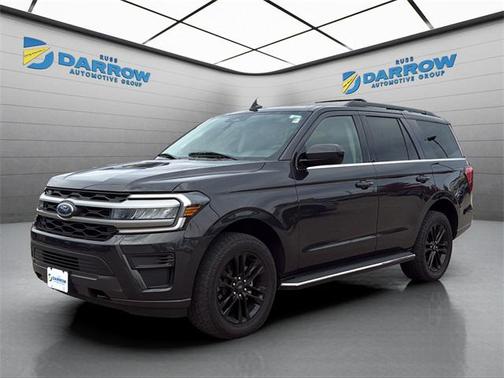 2023 Ford Expedition XLT