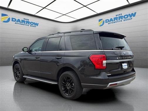 2023 Ford Expedition XLT