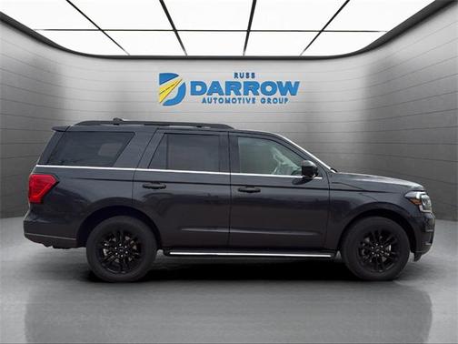 2023 Ford Expedition XLT