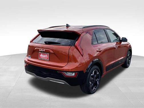 2023 Kia Niro EV Wave