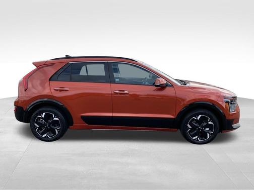 2023 Kia Niro EV Wave